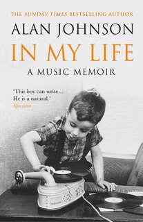 Couverture_In My Life