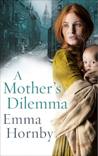 Front cover_A Mother's Dilemma