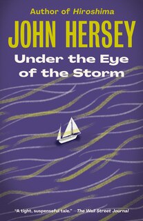 Front cover_Under The Eye Of The Storm