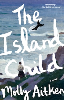 Couverture_The Island Child