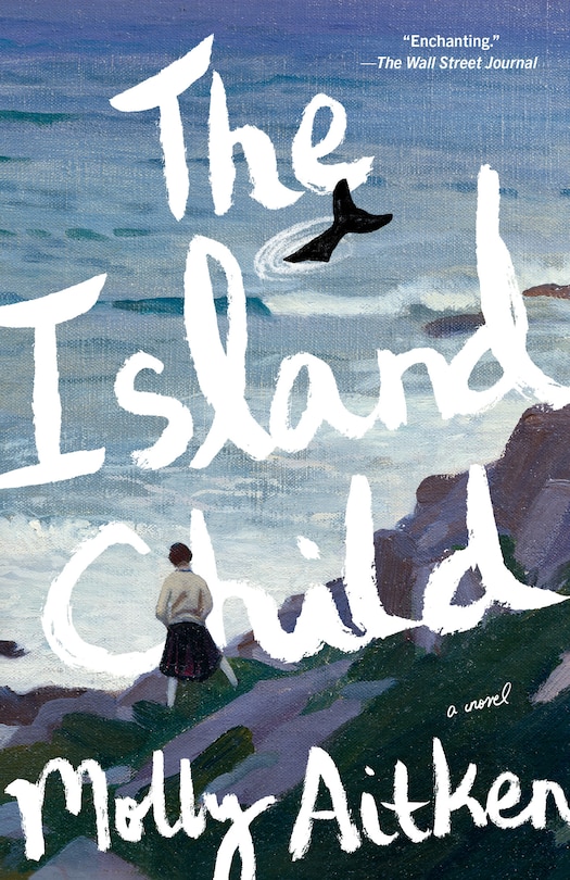 Couverture_The Island Child