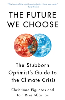 Front cover_The Future We Choose