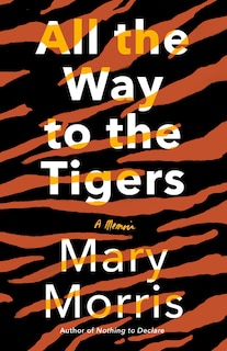 Couverture_All The Way To The Tigers