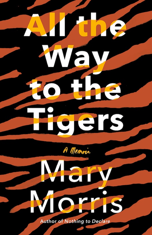 Couverture_All The Way To The Tigers