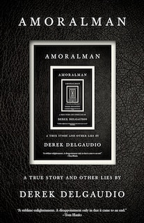 Front cover_Amoralman