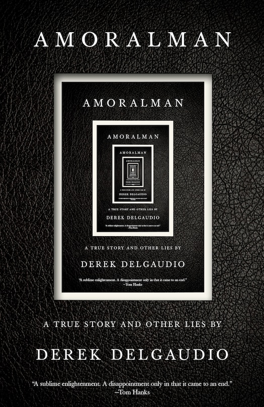 Front cover_Amoralman