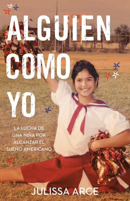 Front cover_Alguien Como Yo / Someone Like Me