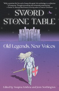 Front cover_Sword Stone Table