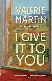 Couverture_I Give It To You