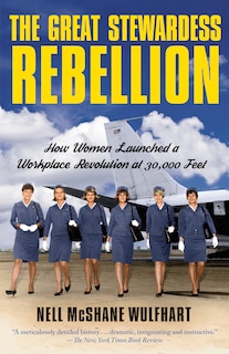 Couverture_The Great Stewardess Rebellion