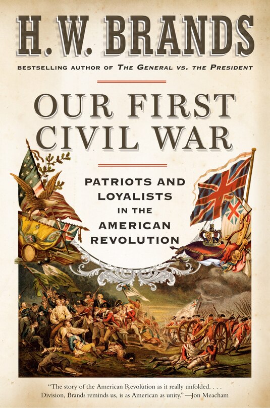 Couverture_Our First Civil War