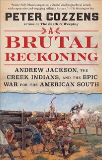 Couverture_A Brutal Reckoning