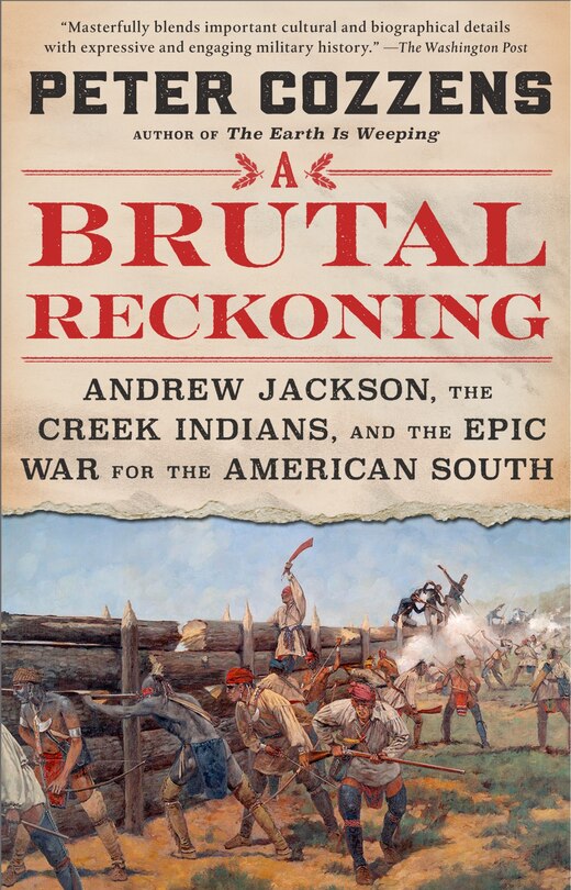 Couverture_A Brutal Reckoning
