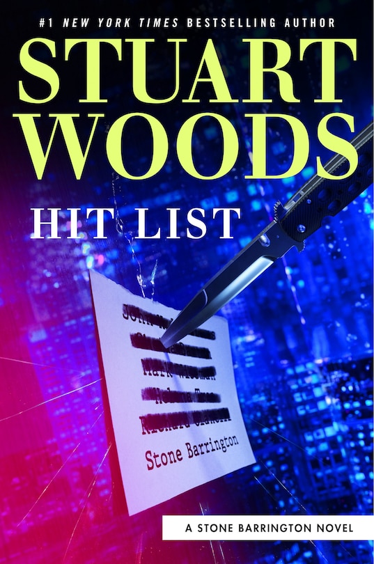 Front cover_Hit List