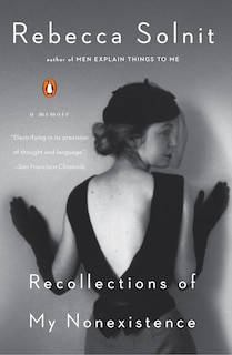 Front cover_Recollections Of My Nonexistence