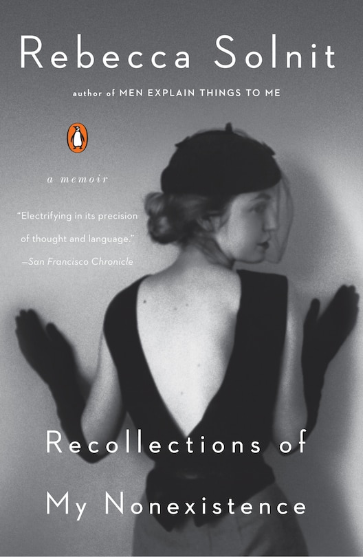 Front cover_Recollections Of My Nonexistence