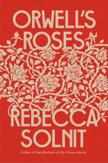 Front cover_Orwell's Roses