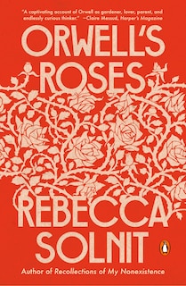 Front cover_Orwell's Roses