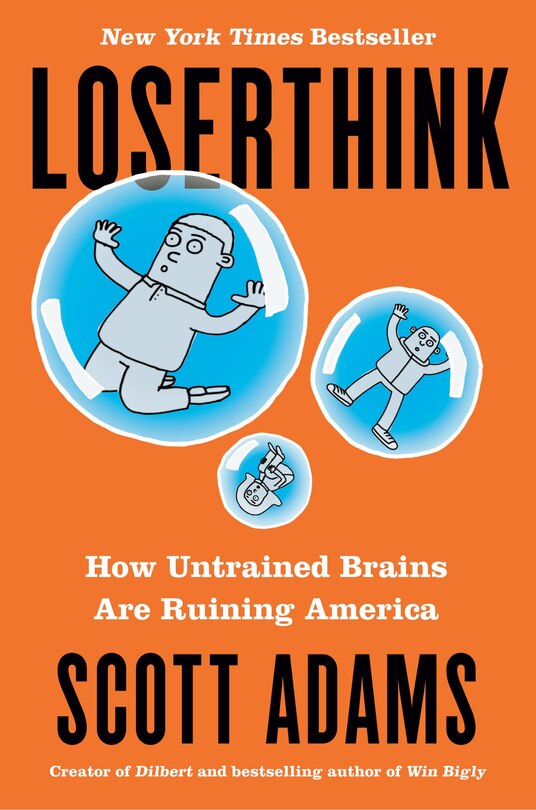 Front cover_Loserthink