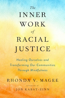Front cover_INNER WORK OF RACIAL JUSTICE