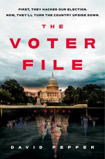 Front cover_The Voter File