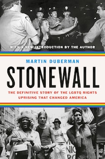 Front cover_Stonewall