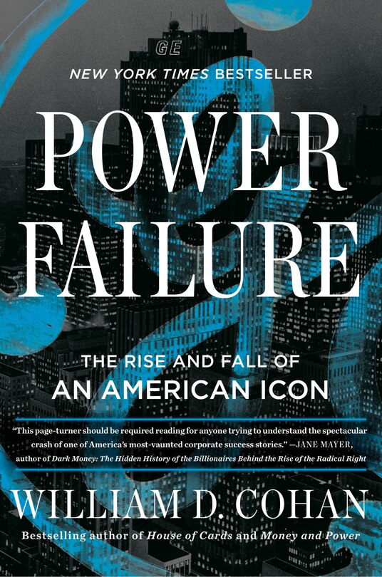 Front cover_Power Failure