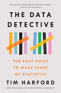 Front cover_The Data Detective