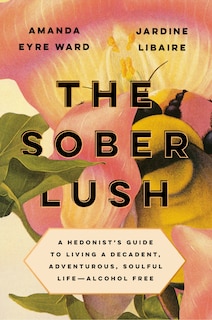 Front cover_The Sober Lush