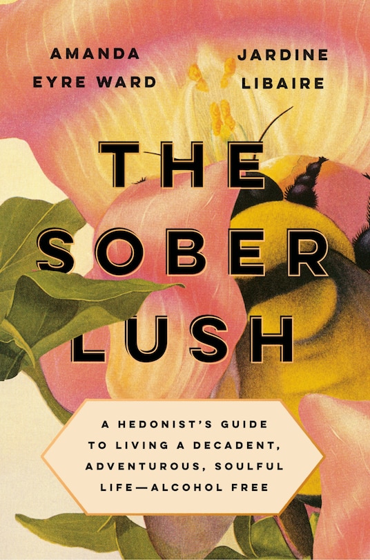 Front cover_The Sober Lush
