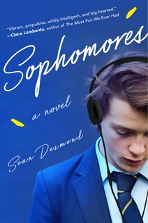 Front cover_Sophomores