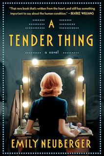 Couverture_TENDER THING