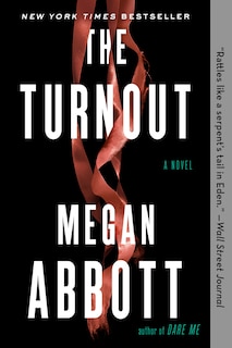 Front cover_TURNOUT