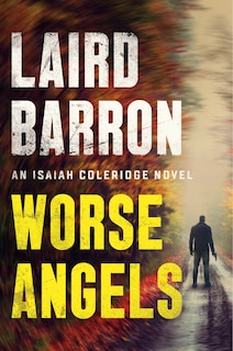 Couverture_Worse Angels