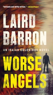 Couverture_Worse Angels