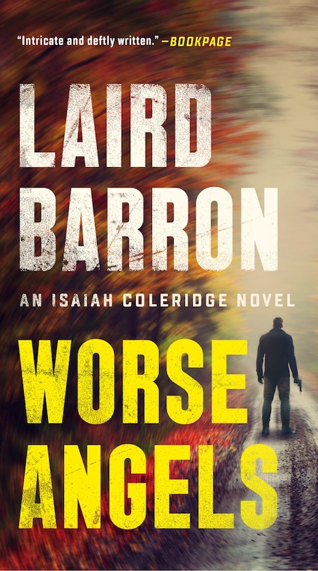 Couverture_Worse Angels