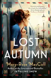 Lost Autumn by Mary-rose Maccoll