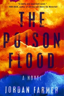 Front cover_The Poison Flood