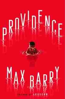 Providence by Max Barry
