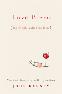 Couverture_Love Poems For People With Children