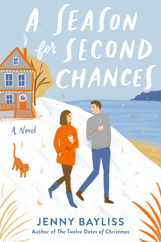 Couverture_SEASON FOR 2ND CHANCES