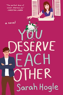 Front cover_You Deserve Each Other