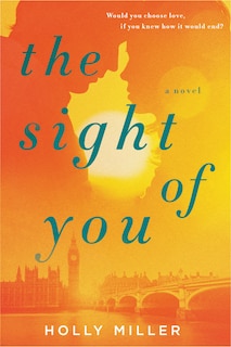 Front cover_SIGHT OF YOU