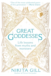 Front cover_Great Goddesses