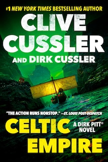 Couverture_Celtic Empire