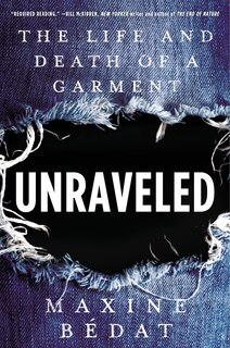 Front cover_Unraveled