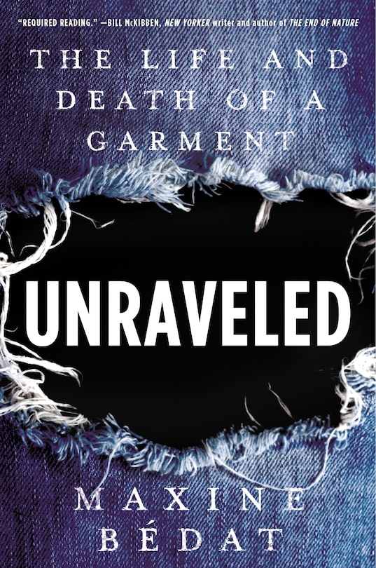 Front cover_Unraveled