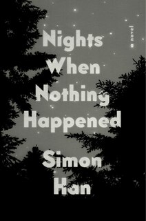 Couverture_Nights When Nothing Happened