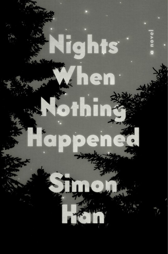 Couverture_Nights When Nothing Happened