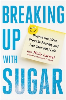 Couverture_Breaking Up With Sugar